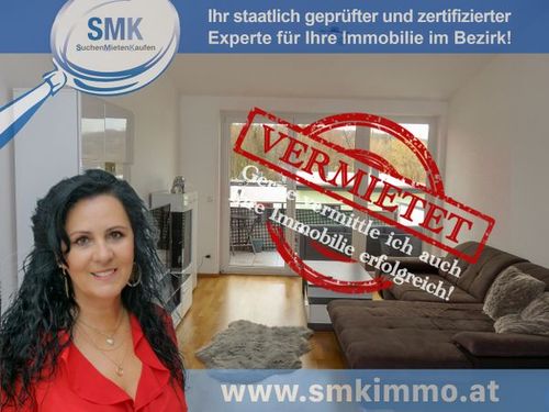 Wohnung privat vermieten mit Makler in Großweikersdorf