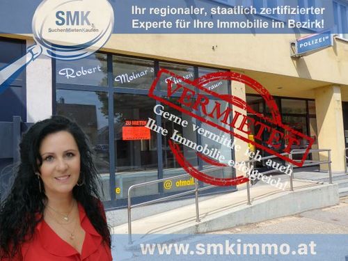 privat vermieten mit Makler in Großweikersdorf