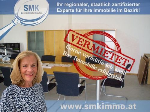 privat vermieten mit Makler in Wien