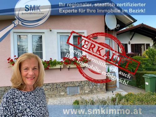 Haus privat verkaufen mit Makler in Langenzersdorf