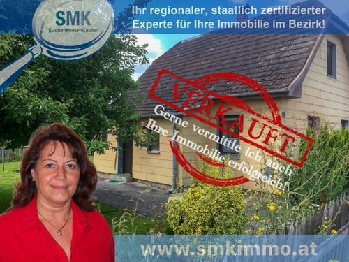 privat verkaufen mit Makler in Waidhofen