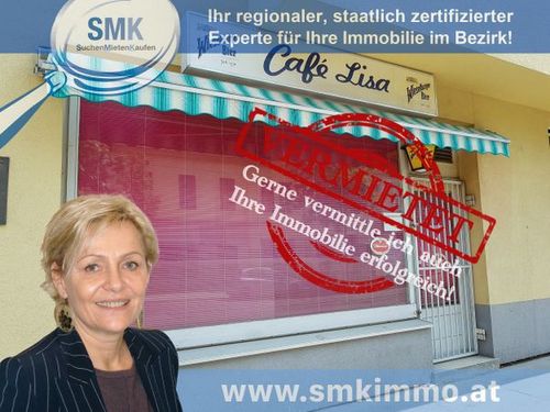 privat vermieten mit Makler in Wien