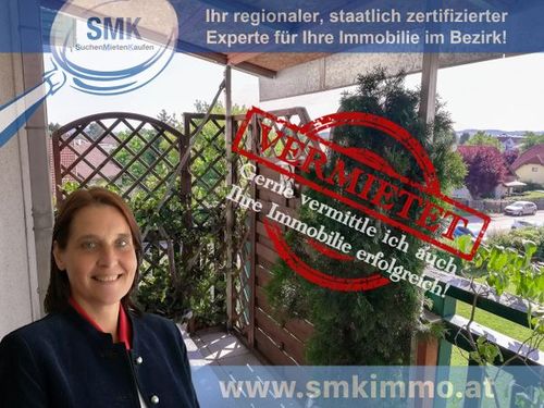 privat vermieten mit Makler in Pöchlarn