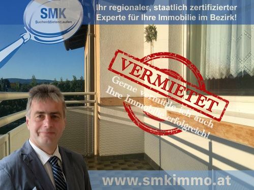  privat vermieten mit Makler in    Melk