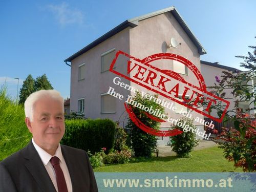 Haus privat verkaufen mit Makler in    Stockerau