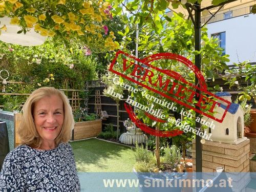 Haus privat vermieten mit Makler in Wien