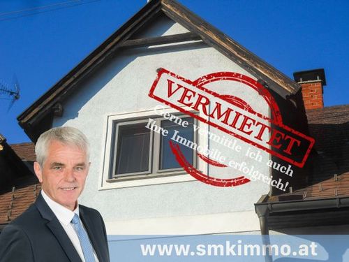  privat vermieten mit Makler in    Zöbing