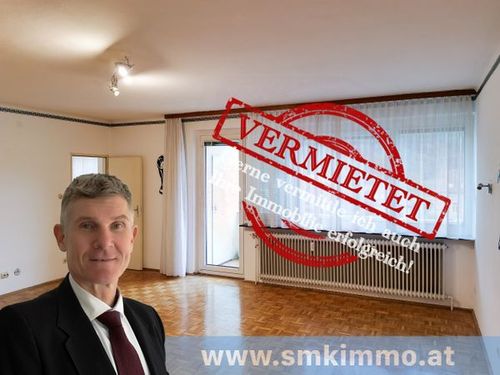 Wohnung privat vermieten mit Makler in Lilienfeld