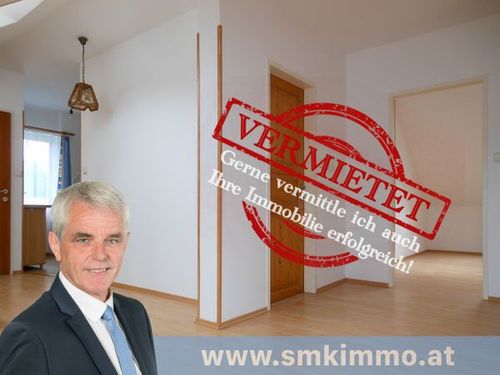 Wohnung privat vermieten mit Makler in Langenlois