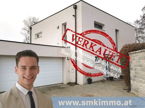 Haus privat verkaufen mit Makler in Rappoltenkirchen