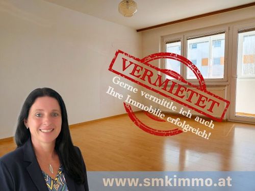 Wohnung privat vermieten mit Makler in Krems