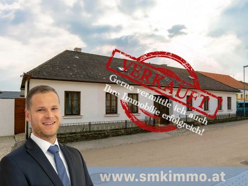 privat verkaufen mit Makler in Guntersdorf