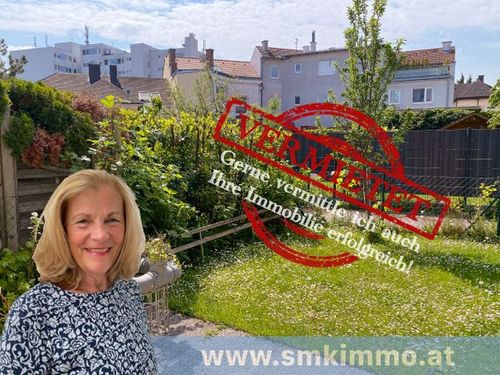 Wohnung privat vermieten mit Makler in Möllersdorf