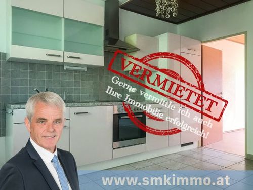 Wohnung privat vermieten mit Makler in Langenlois