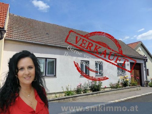 Haus privat verkaufen mit Makler in Gaindorf