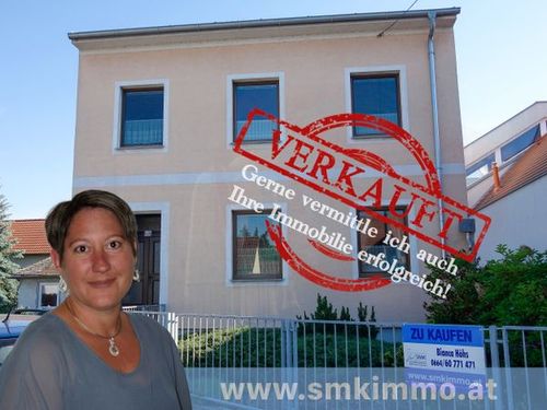Haus privat verkaufen mit Makler in Guntersdorf