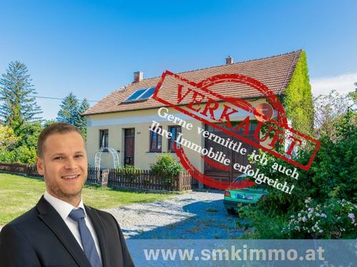 privat verkaufen mit Makler in Nappersdorf