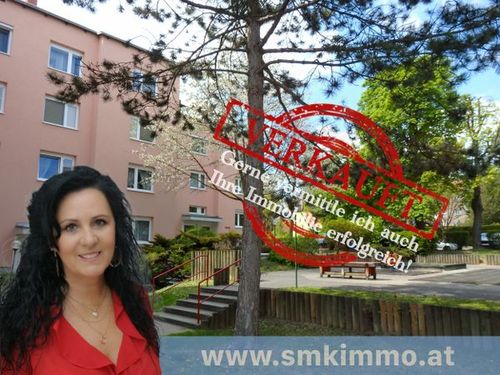 Wohnung privat verkaufen mit Makler in Stockerau