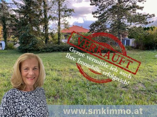 Grundstück privat verkaufen mit Makler in Felixdorf