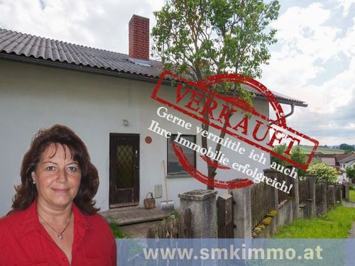 Haus privat verkaufen mit Makler in Merkengersch