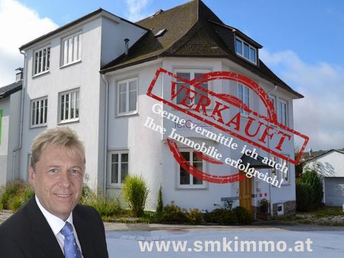 Haus privat verkaufen mit Makler in Heidenreichstein