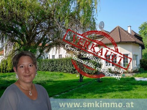 privat verkaufen mit Makler in Groß