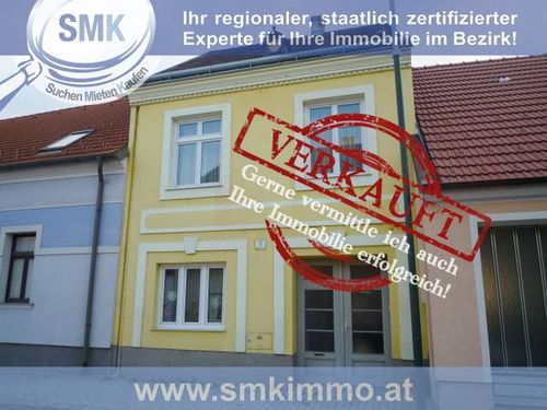 privat verkaufen mit Makler in Laa