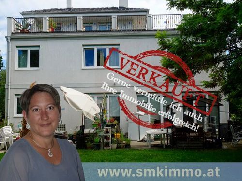 privat verkaufen mit Makler in Wien