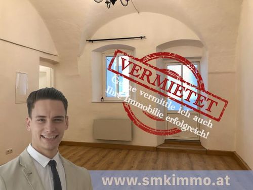 privat vermieten mit Makler in Krems