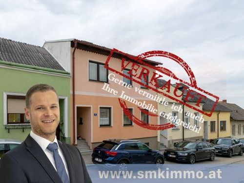 privat verkaufen mit Makler in Magersdorf