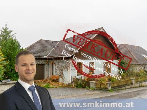 privat verkaufen mit Makler in Raabs an der Thaya