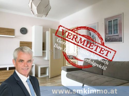 Wohnung privat vermieten mit Makler in Langenlois