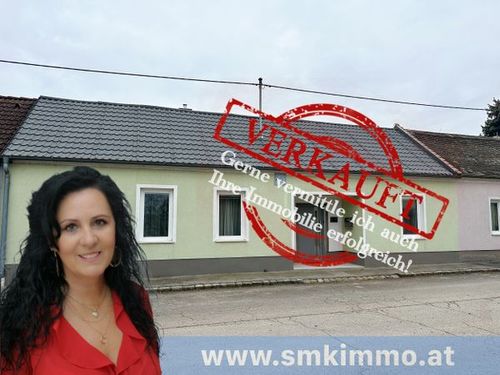 Haus privat verkaufen mit Makler in Zwingendorf