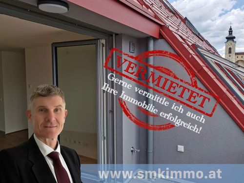 Haus privat vermieten mit Makler in Tulln