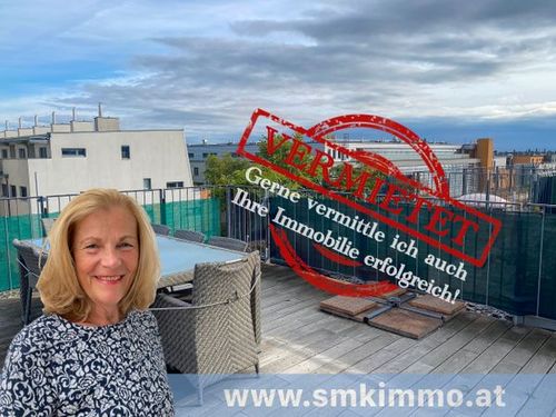 Wohnung privat vermieten mit Makler in Wien