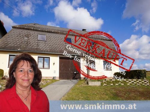 Haus privat verkaufen mit Makler in Pleßberg