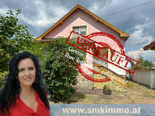 privat verkaufen mit Makler in Ziersdorf