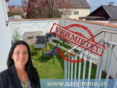 privat vermieten mit Makler in Gneixendorf