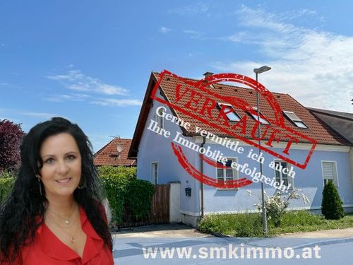 Haus privat verkaufen mit Makler in Grund