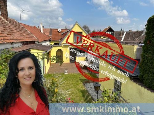 Haus privat verkaufen mit Makler in Pernersdorf