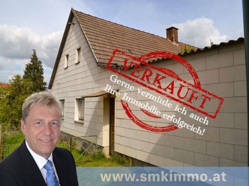 privat verkaufen mit Makler in Blumau an dem Wild