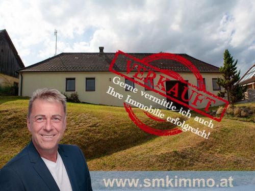 Haus privat verkaufen mit Makler in Waidhofen / Thaya