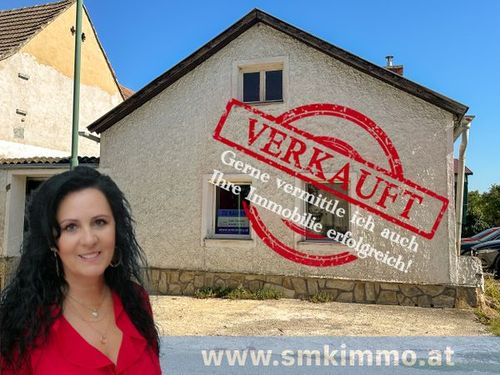 privat verkaufen mit Makler in Stockern
