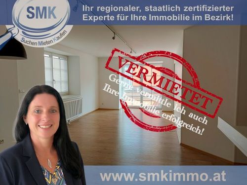 privat vermieten mit Makler in Mautern