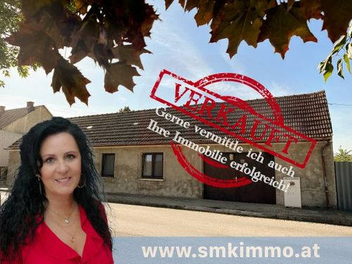 Haus privat verkaufen mit Makler in Stronsdorf