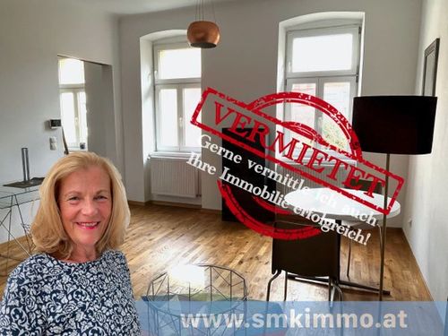 Wohnung privat vermieten mit Makler in Wien