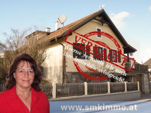 Haus privat verkaufen mit Makler in Niederösterreich Waldviertel Waidhofen/Thaya Münchreith