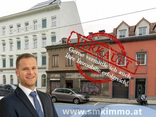Haus privat verkaufen mit Makler in Wien Wien 17. Bezirk Hernals