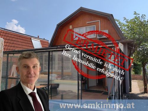 Haus privat vermieten mit Makler in Wien Wien 21. Bezirk Floridsdorf