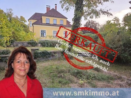 Haus privat verkaufen mit Makler in Waidhofen